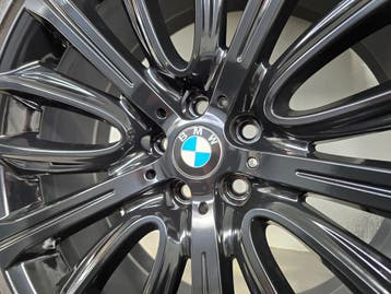 BMW 5 ser G30 G31 6 ser G32 7 ser G11 G12 20 inch zomerbande, 245 mm, Verzenden, Banden en Velgen, Nieuw
