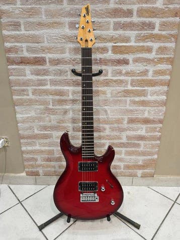 Ibanez - Starfield Altair 1994 Japan - - Guitare électrique