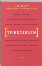 Twee zielen 9789061686293 G. Groot, Boeken, Verzenden, Gelezen, G. Groot
