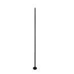 CristofaroLuce - Tommaso Cristofaro - Lampadaire - Gica