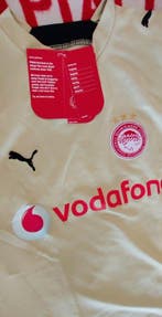 Olympiacos - 2006 - Maillot de football