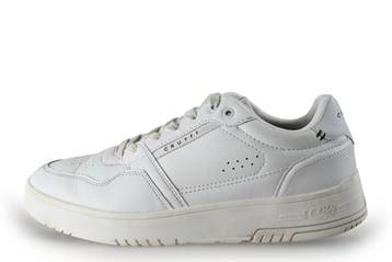 Cruyff Sneakers in maat 44 Wit, Kleding | Heren, Schoenen, Cruyff, Verzenden, Wit, Sneakers