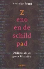 Zeno en de schildpad 9789041406033 Nicholas Fearn, Verzenden, Nicholas Fearn