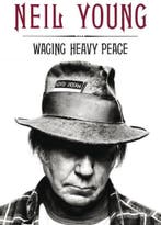 Waging heavy peace 9789400502031 Neil Young, Verzenden, Gelezen, Neil Young