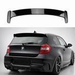 Dakspoiler | geschikt voor BMW | 1-serie E87 5-deurs Hatchba, Verzenden, Nieuw, BMW