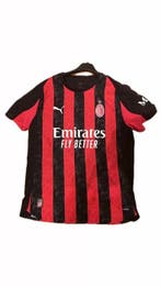 AC Milan - Italiaanse voetbal competitie - Nkunku - 2026 -, Nieuw