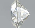 Zonder minimumprijs - 1 pcs Diamant (Natuurlijk) - 0.41 ct -, Nieuw