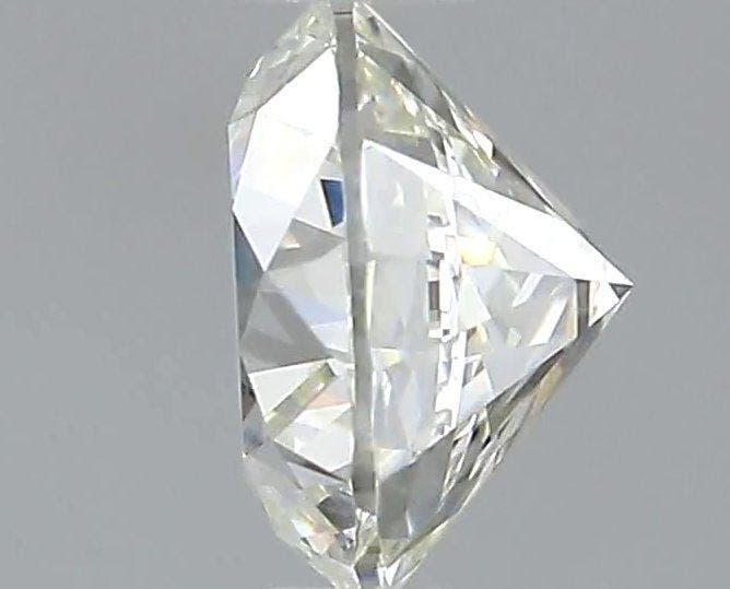 Zonder minimumprijs - 1 pcs Diamant (Natuurlijk) - 0.41 ct -, Handtassen en Accessoires, Edelstenen