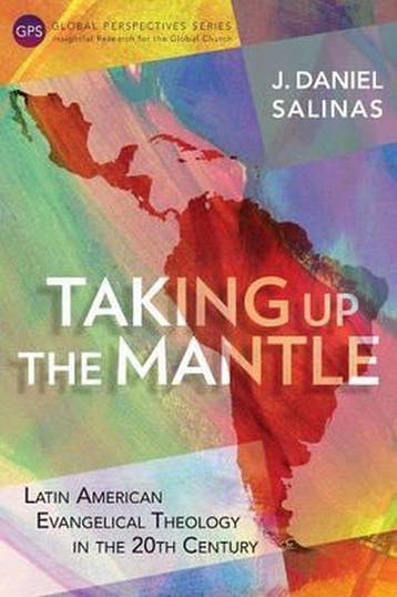 Taking Up the Mantle 9781783682065 J. Daniel Salinas, Verzenden, Zo goed als nieuw, J. Daniel Salinas