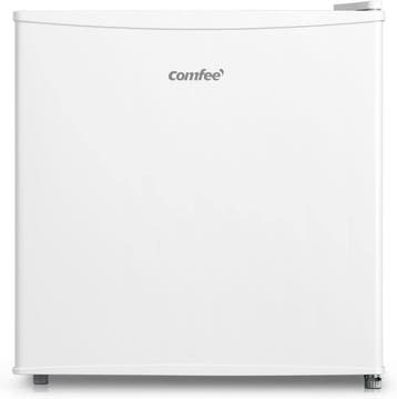 Comfee Minikoelkast 43L | Tweede kansje | OP = OP, Caravans en Kamperen, Verzenden, Zo goed als nieuw, Koelbox, Compressor