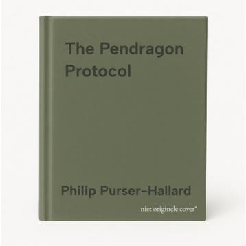 The Pendragon Protocol 9781909679177 Philip Purser-Hallard, Verzenden, Philip Purser-Hallard