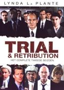 Trial & retribution - Seizoen 2 op DVD, Cd's en Dvd's, Dvd's | Thrillers en Misdaad, Nieuw in verpakking, Verzenden
