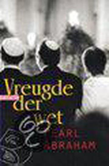 Vreugde der wet / Pockethuis 9789029073479 Pearl Abraham, Verzenden, Gelezen, Pearl Abraham
