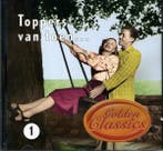 Various - Golden Classics - Toppers Van Toen... Volume 1, Cd's en Dvd's, Verzenden, Gebruikt