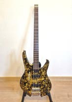 Washburn - Status Series 1000 S-70 - - Elektrische basgitaar, Muziek en Instrumenten, Nieuw