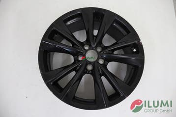 Aluminium velg Lexus ES VII F Sport 19 5X114,3 ET45 8J, Auto-onderdelen, Verzenden, Gebruikt
