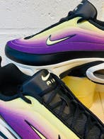 Nike - Air Max Rainbow Purple P46 - Sneakers - Maat: EU 46 -, Nieuw