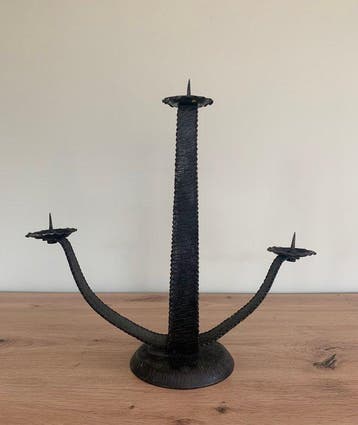 artisan made | PRL - Czesaw Palczewski or other PRL /