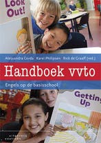 Handboek vroeg vreemdetalenonderwijs 9789046903957, Verzenden