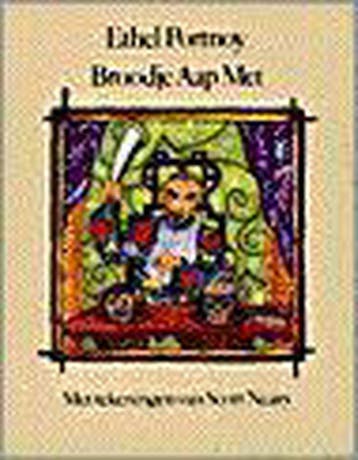 Broodje aap met 9789061694298 E. Portnoy, Verzenden, Gelezen, E. Portnoy