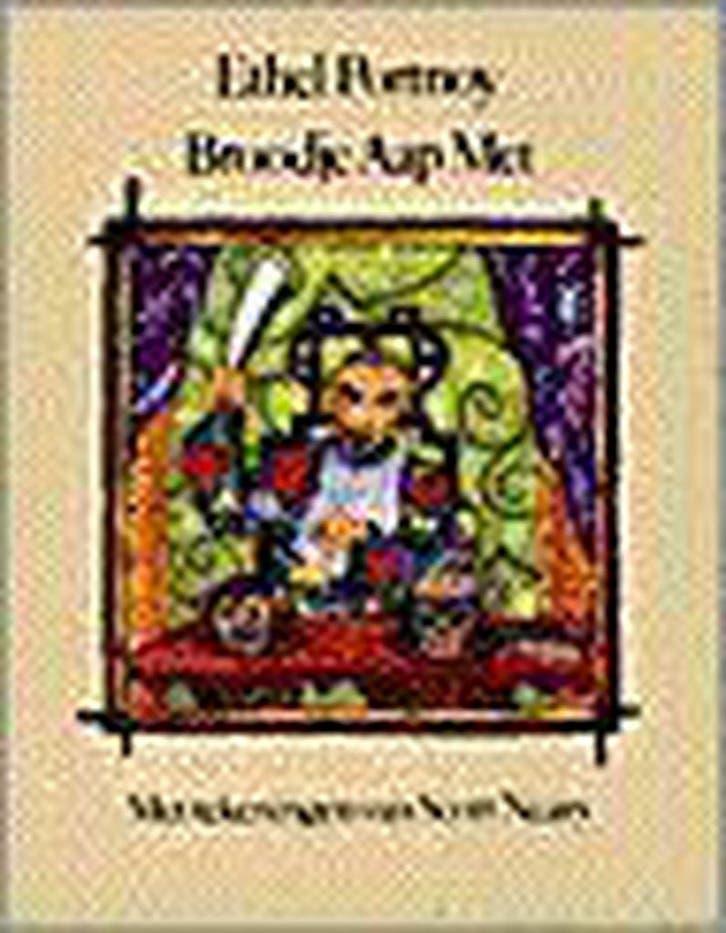 Broodje aap met 9789061694298 E. Portnoy, Boeken, Literatuur, Gelezen, Verzenden