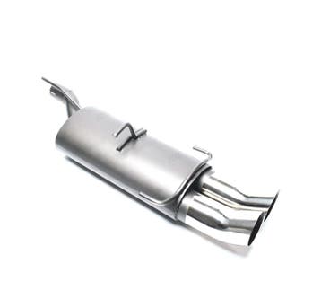 Pot Déchappement Pour Opel Astra 091984-011998, Verzenden, Nieuw