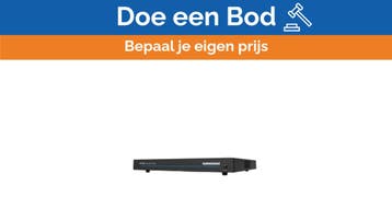 Bieden: RS 1000 1000W Mono Constant Power, Ophalen of Verzenden, Nieuw