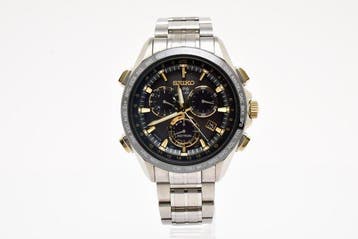Seiko - Astron - 8X82-0AB0 - Homme - 2010-2020