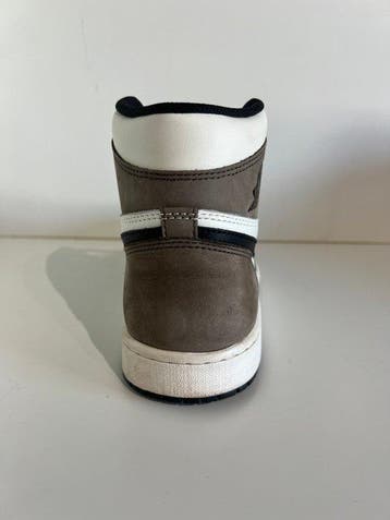 Air Jordan - Air Jordan 1 High OG - Sneakers - Maat: EU 43, Nieuw