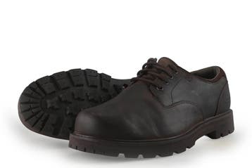 Timberland Veterschoenen in maat 44 Bruin, Kleding | Heren, Schoenen, Bruin, Verzenden, Timberland, Zo goed als nieuw