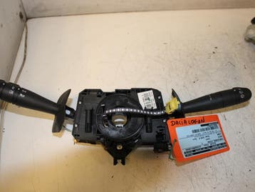 Combischakelaar Stuurkolom Dacia Logan O120085