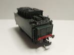 Jouef H0 - Locomotive à vapeur avec tender (1) - 150X - SNCF, Hobby en Vrije tijd, Nieuw