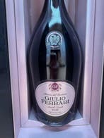 2007 Cantine Ferrari, Giulio Ferrari Riserva del Fondatore, Nieuw