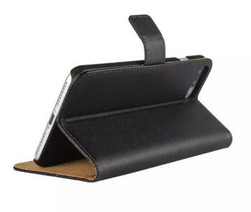 iPhone 6 Plus/6S Plus - Wallet Flip Case Cover Cas Hoesje, Verzenden, Nieuw