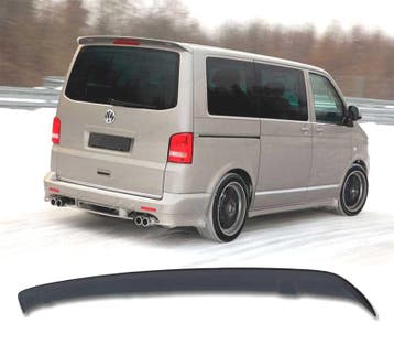 AILERON BECQUET VOLKSWAGEN VW CARAVELLE TRANSPORTER T5 10-15, Verzenden