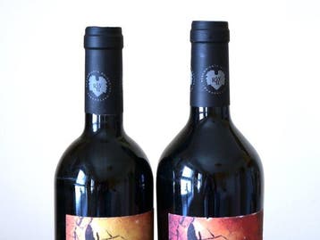 2019 Weingut Kerschbaum Cuvée Paul Kerschbaum & 2018 Cuvée