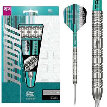 Target Darts -Hydro 02 90% SP (Dart Pijlen), Ophalen of Verzenden, Pijlen