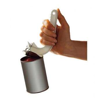 Brix J-Popper ring-blik opener, Verzenden