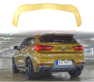 SPOILER BMW X2 F39 18-, Autos : Pièces & Accessoires, Verzenden