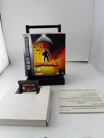 Defender: For All Mankind - Game Boy, Verzenden, Gebruikt