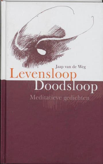 Levensloop - Doodsloop 9789060384732 J. van de Weg, Boeken, Verzenden, Zo goed als nieuw, J. van de Weg
