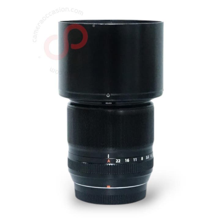 Fujifilm XF 60mm 2.4 R Macro nr. 2039, Audio, Tv en Foto, Foto | Lenzen en Objectieven, Zo goed als nieuw, Ophalen of Verzenden