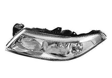 Renault Laguna 2001-2005 Koplamp Rechts (Koplampen), Verzenden
