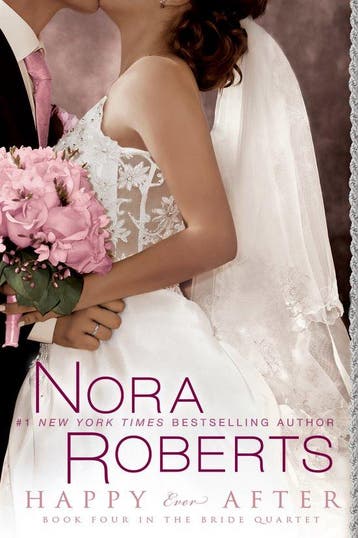 Happy Ever After 9780425236758 Nora Roberts, Verzenden, Nora Roberts