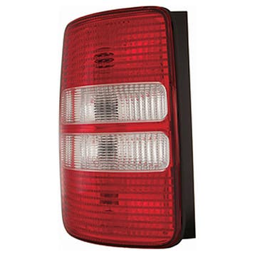 Volkswagen Caddy 2010-2015 Achterlicht Links Achterklep, Verzenden, Nieuw