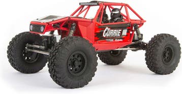 Axial Capra 1.9 4WS Buggy | Retour deal | 37% korting, Hobby en Vrije tijd, Modelbouw | Radiografisch | Auto's, Elektro, Verzenden