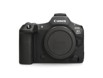 Canon R5 Mark II - <9.000 kliks - 1 jaar garantie, Ophalen of Verzenden