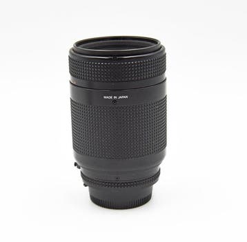 Nikon AF Nikkor 70-210mm f/4-5.6 Téléobjectif, TV, Hi-fi & Vidéo