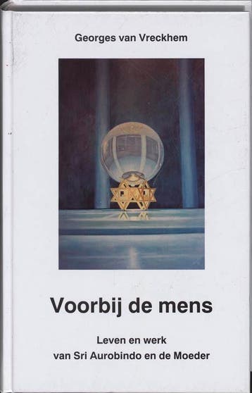 Voorbij de mens / New age 9789020240856 G. van Vreckhem, Boeken, Verzenden, Zo goed als nieuw, G. van Vreckhem