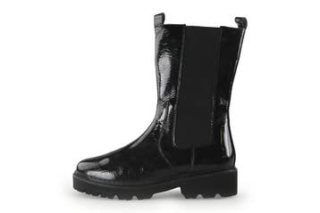 Tango Chelsea boots in maat 40 Zwart, Tango, Verzenden, Zwart, Overige typen
